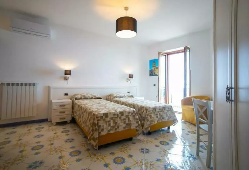 Casa Alba D Oro