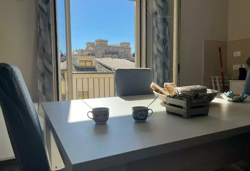 Casa Nanna Edo