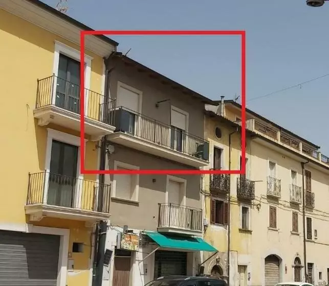 Casa Nanna Edo