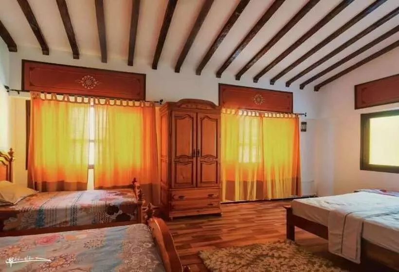 Casa Plasa Grande Chefchaouen