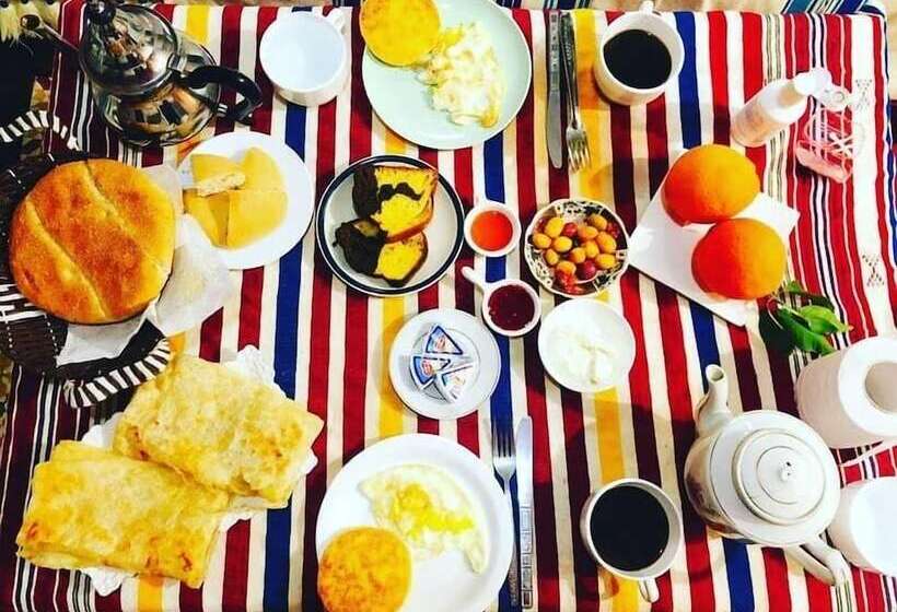 Casa Plasa Grande Chefchaouen