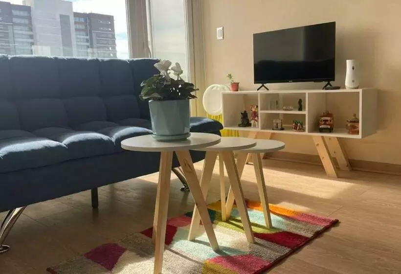 Departamento Chillan Céntrico