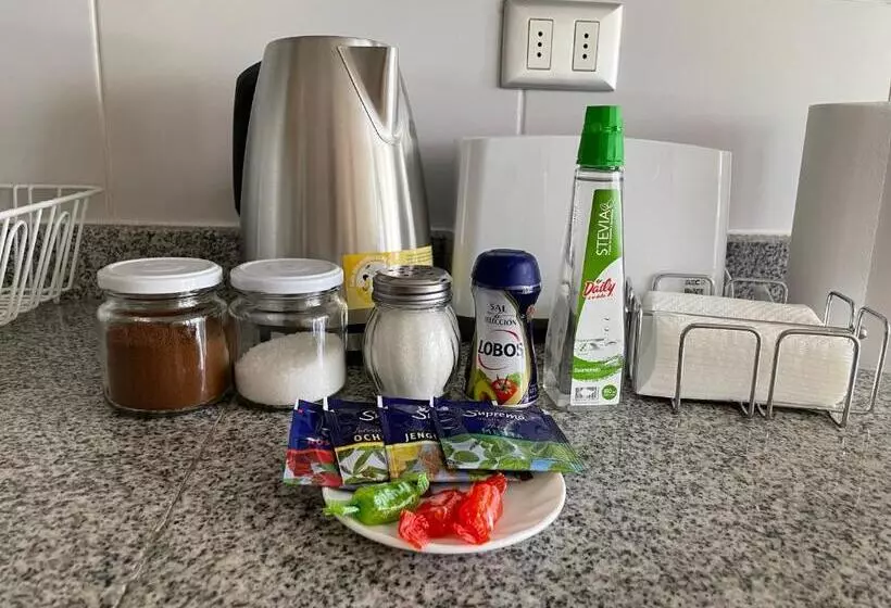 Departamento Chillan Céntrico