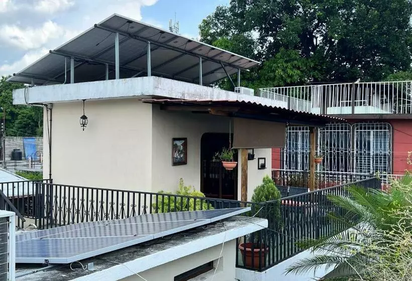 El Mesón De Los Abuelitos