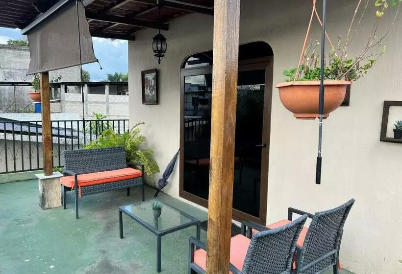 El Mesón De Los Abuelitos