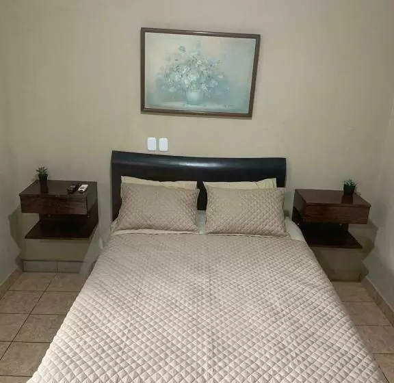 El Mesón De Los Abuelitos