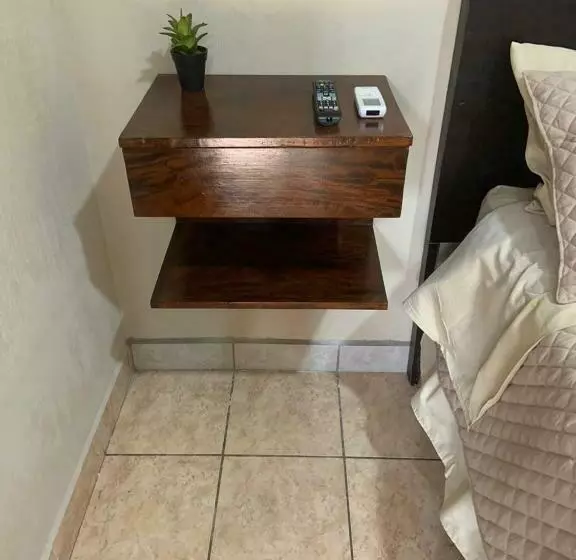 El Mesón De Los Abuelitos