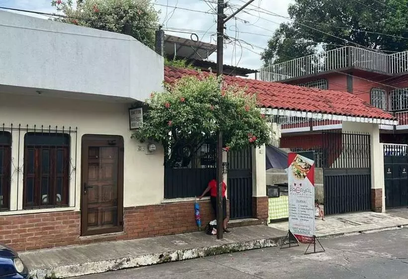 El Mesón De Los Abuelitos