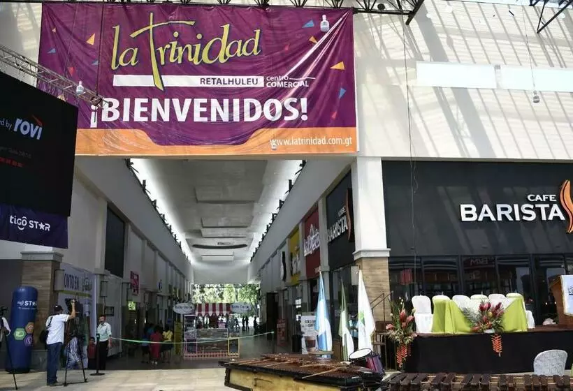 El Mesón De Los Abuelitos