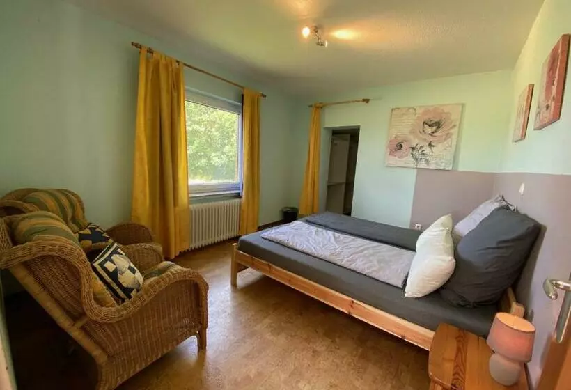 Haus Weidblick Mit Weitblick