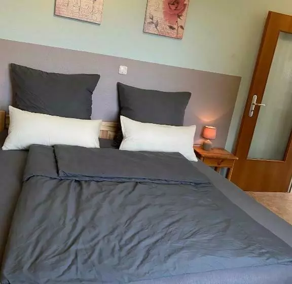 Haus Weidblick Mit Weitblick