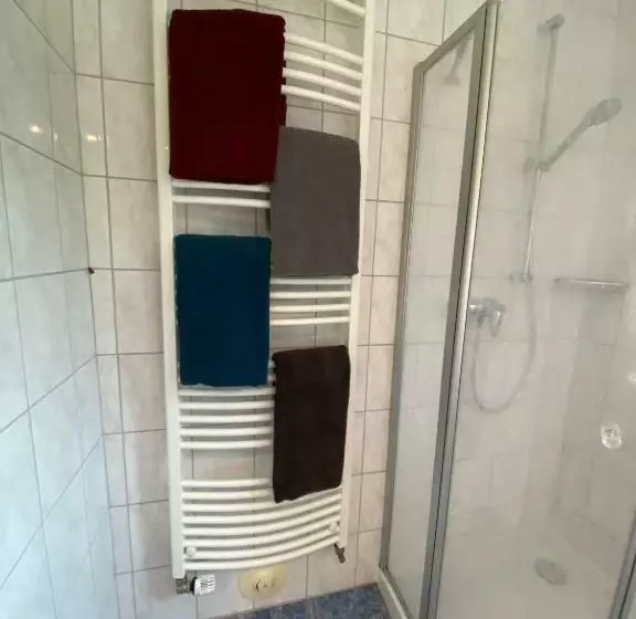 Haus Weidblick Mit Weitblick