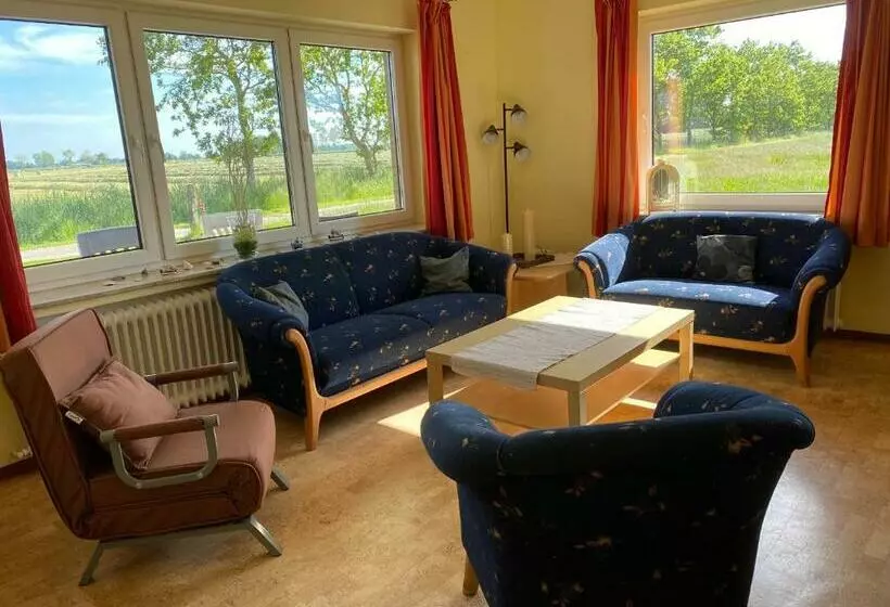 Haus Weidblick Mit Weitblick