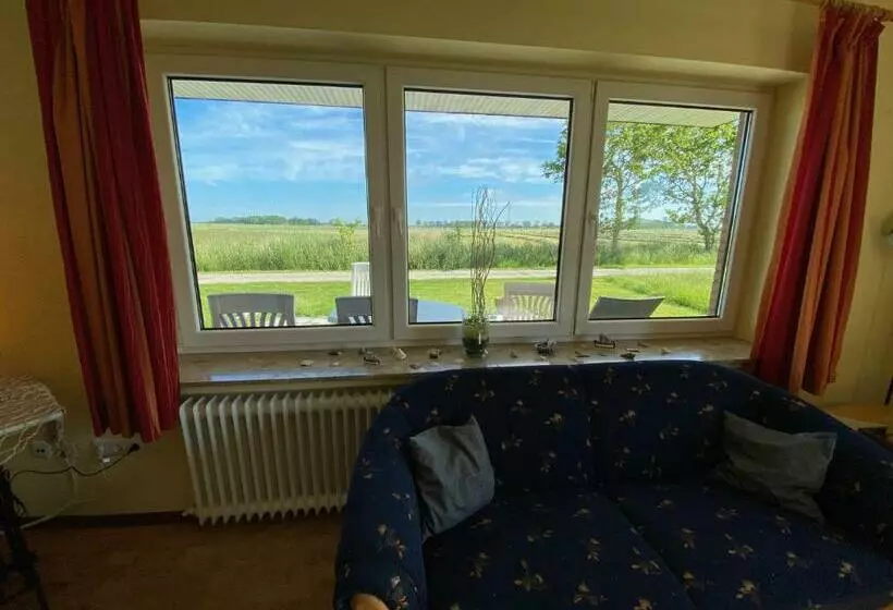 Haus Weidblick Mit Weitblick