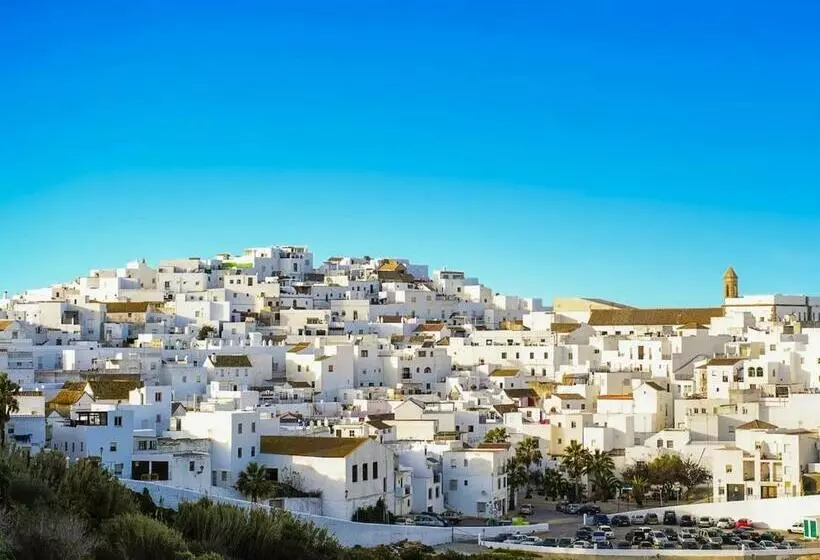Lightbooking Vejer De La Frontera