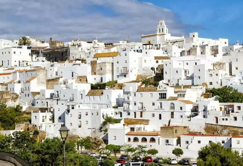 Lightbooking Vejer De La Frontera