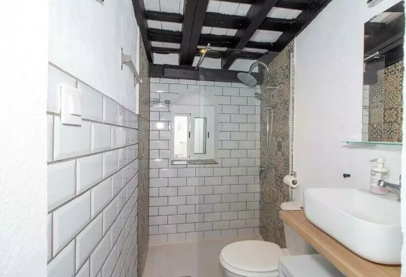 Lightbooking Vejer De La Frontera