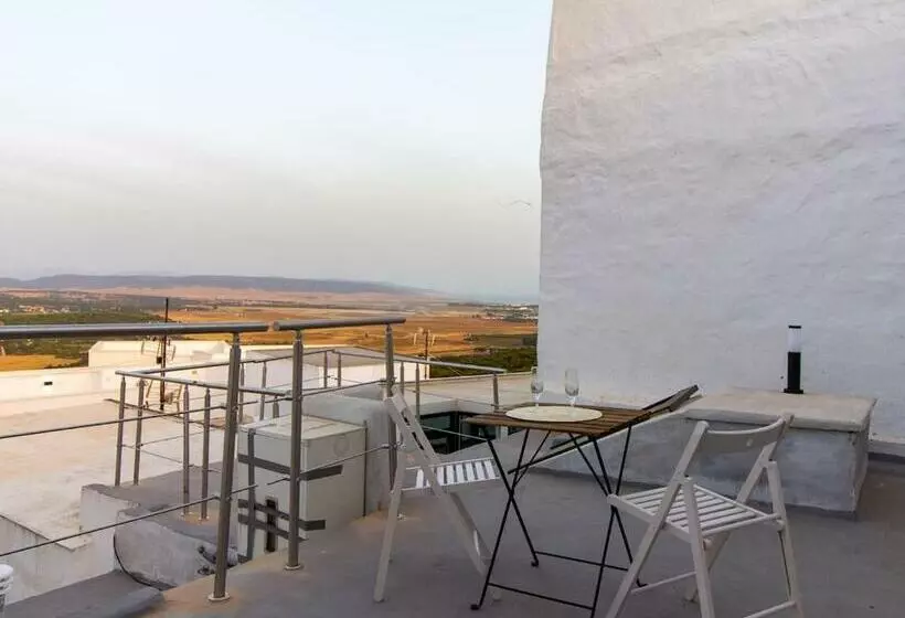 Lightbooking Vejer De La Frontera