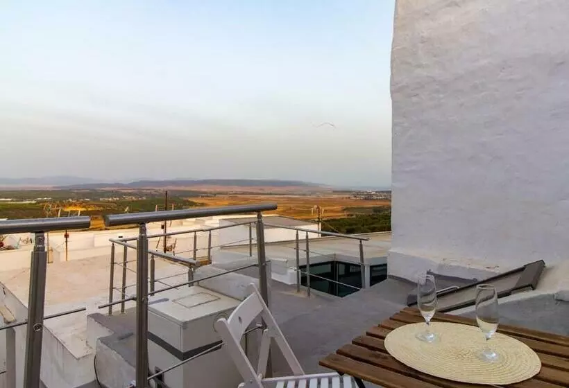 Lightbooking Vejer De La Frontera