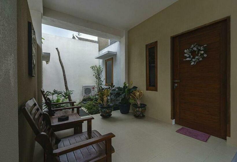 Lumba Lumba Guest House