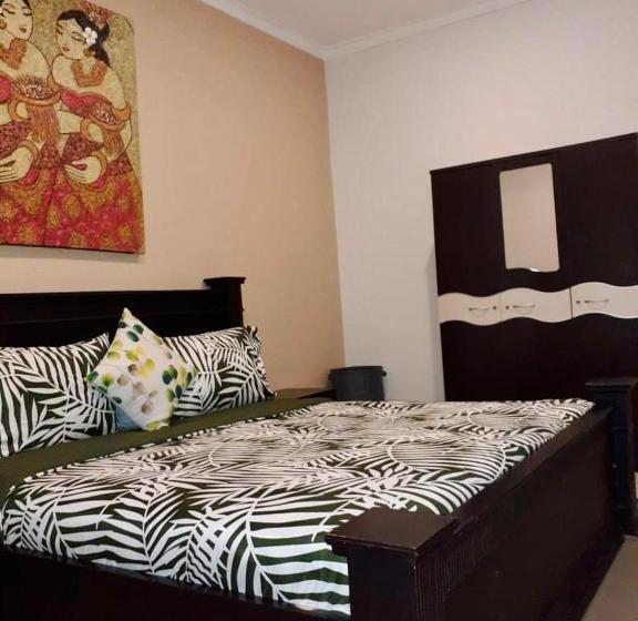 Lumba Lumba Guest House