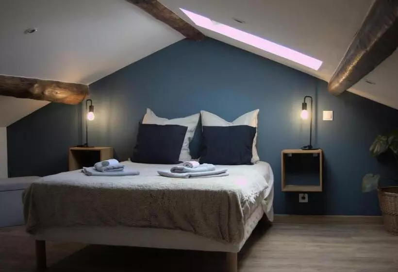 Maison 1862   Hébergements D Hôte