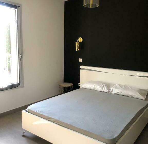 Maison Chaleureuse 9 Personnes