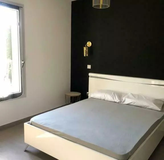 Maison Chaleureuse 9 Personnes