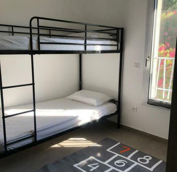 Maison Chaleureuse 9 Personnes