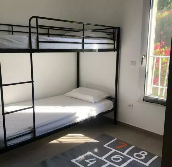 Maison Chaleureuse 9 Personnes
