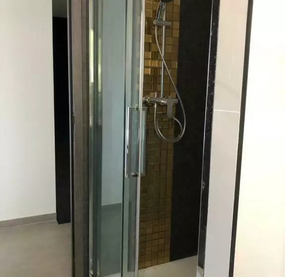 Maison Chaleureuse 9 Personnes