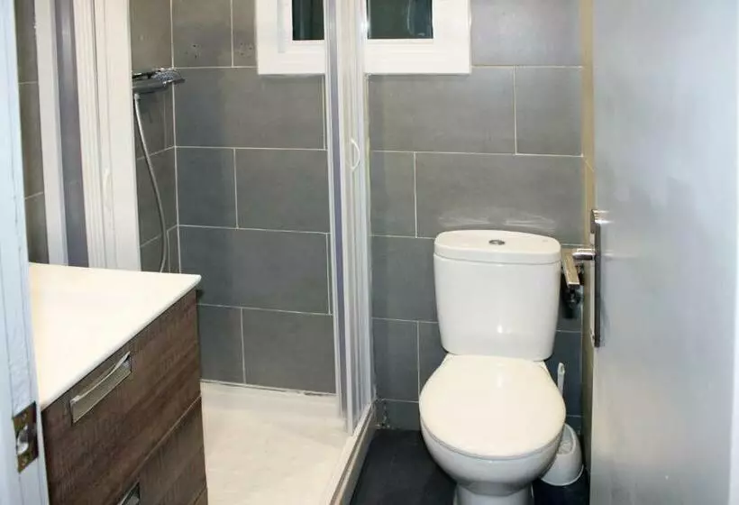 Acogedor Apartamento Cerca De Barcelona