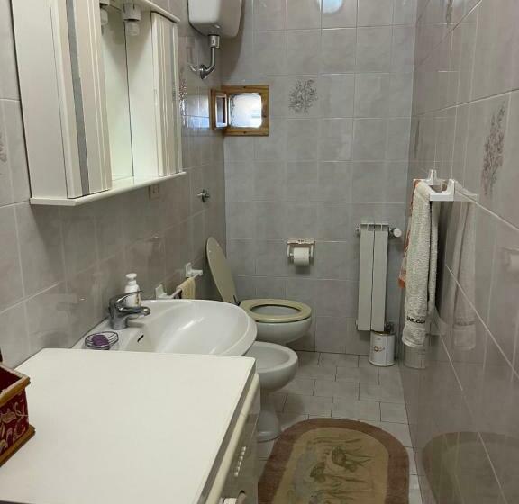 Dimora Dei Poli Ferrero   Spaziosa Casa Indipendente, Vista Mare, In Centro Su Corso Garibaldi