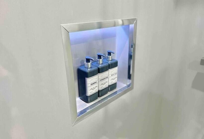 Stunning Luxury Apartment Near Motherwell