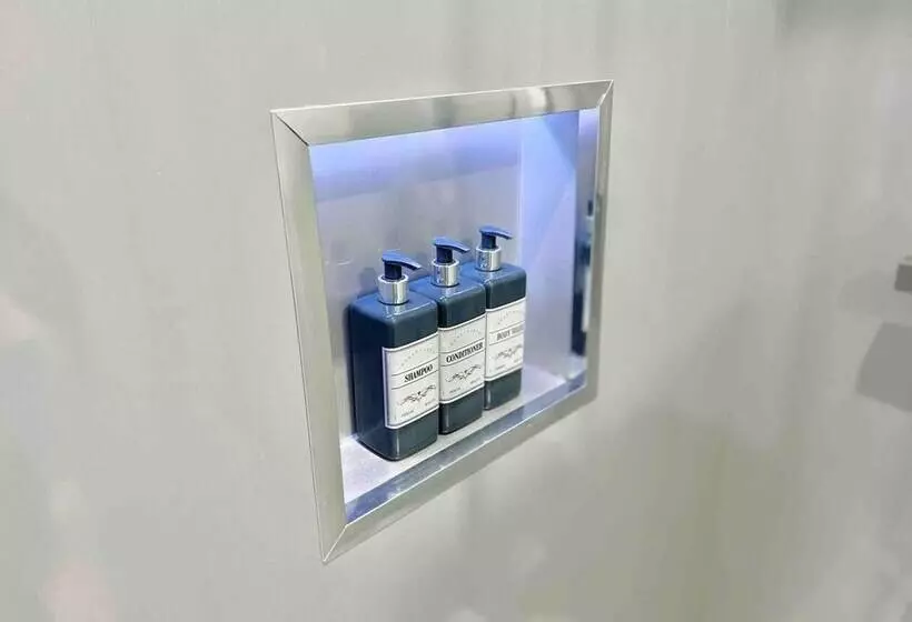 Stunning Luxury Apartment Near Motherwell