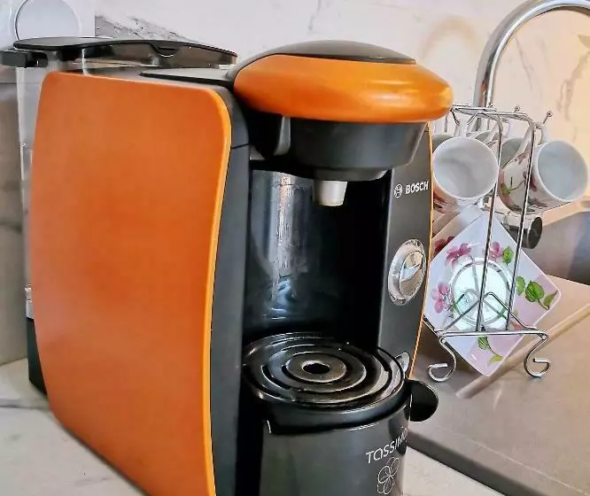 Superbe Cosy T1 Bis Studio 40m2 Indépendant En Maison Avec Parking Gratuit