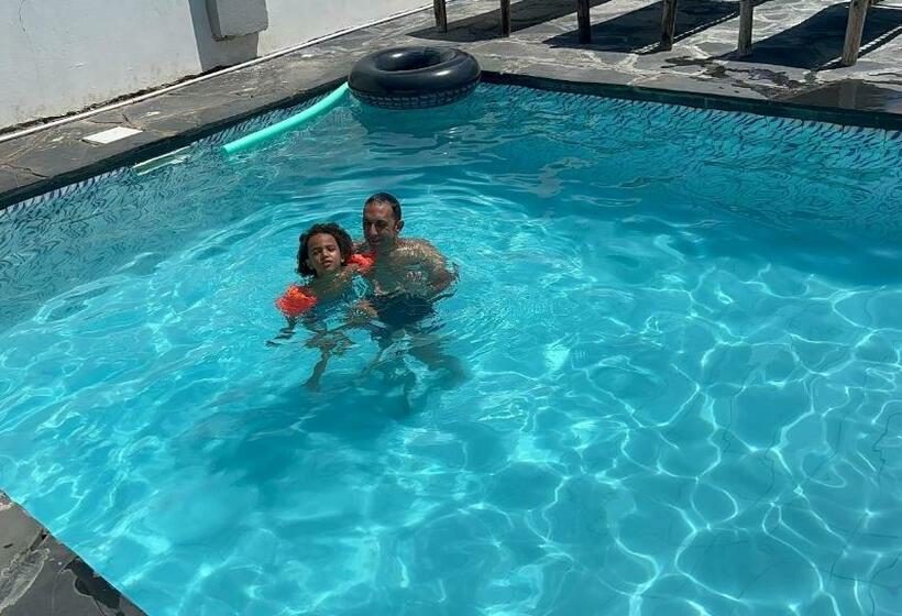 Villa Liam Kiwengwa Zanzibar