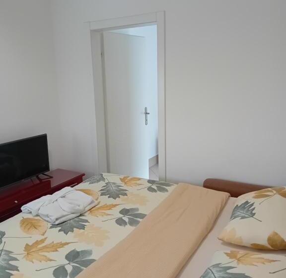 Wing 3 Apartman ,,bc