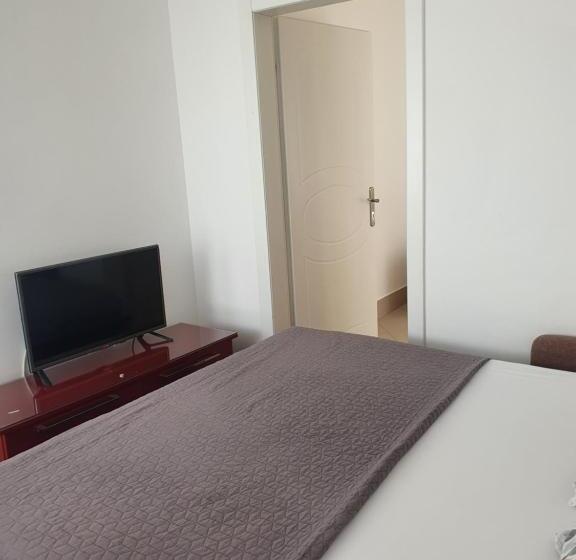 Wing 3 Apartman ,,bc