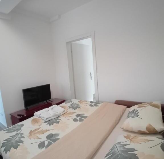 Wing 3 Apartman ,,bc