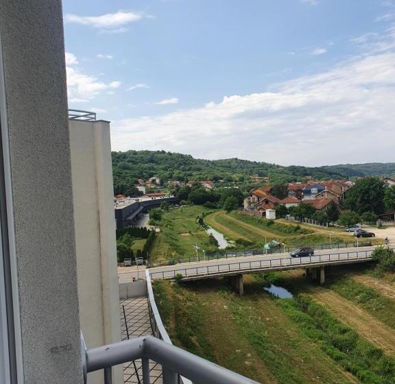 Wing 3 Apartman ,,bc