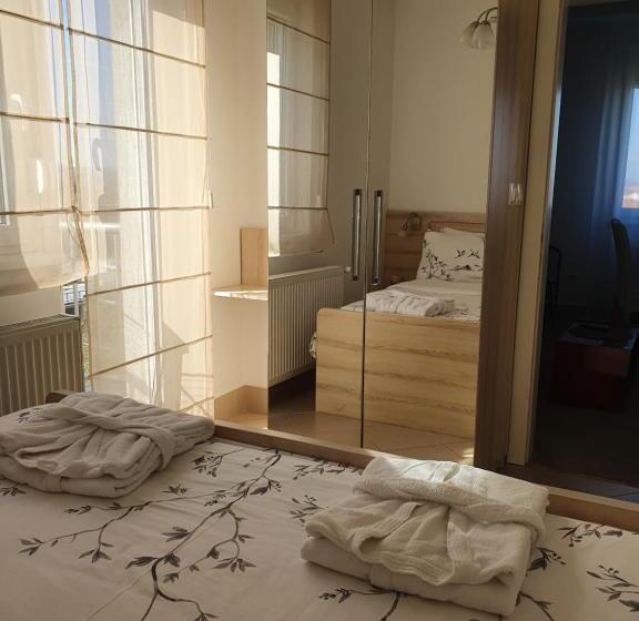 Wing 3 Apartman ,,bc