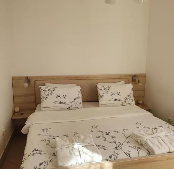 Wing 3 Apartman ,,bc