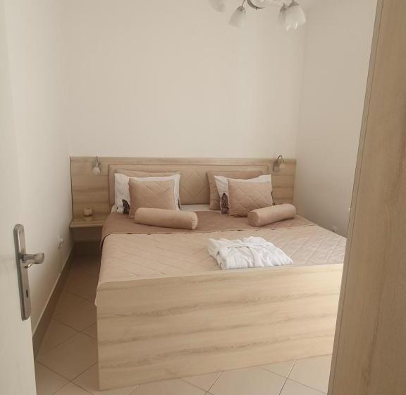 Wing 3 Apartman ,,bc