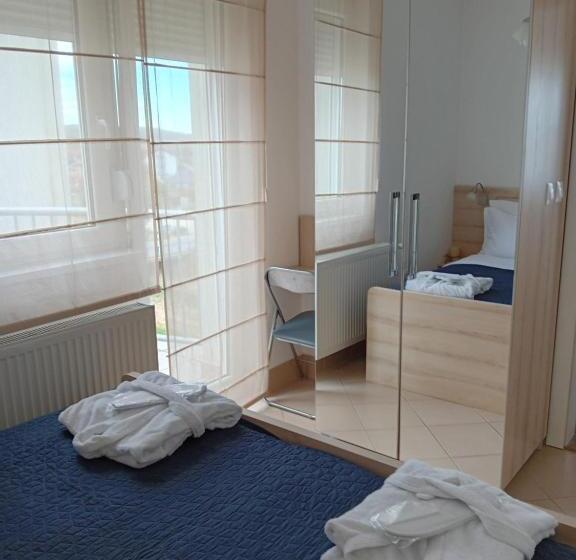 Wing 3 Apartman ,,bc