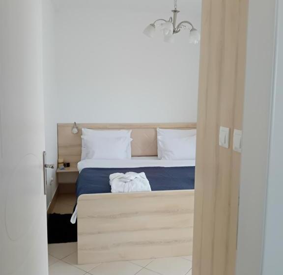 Wing 3 Apartman ,,bc