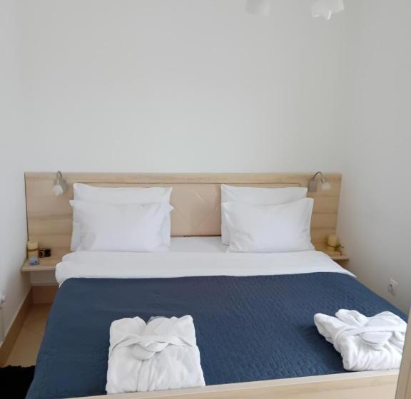 Wing 3 Apartman ,,bc