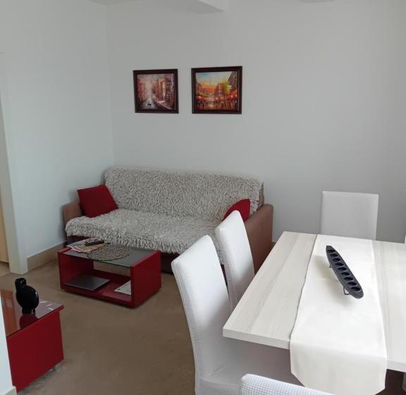 Wing 3 Apartman ,,bc