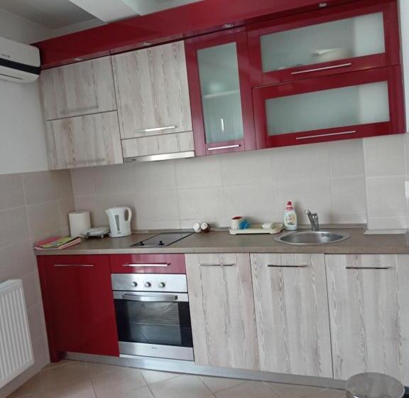 Wing 3 Apartman ,,bc