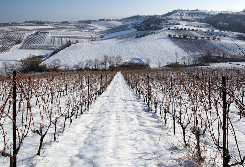 Agriturismo Villa Venti